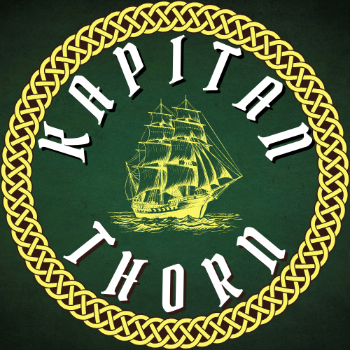 KAPITAN THORN